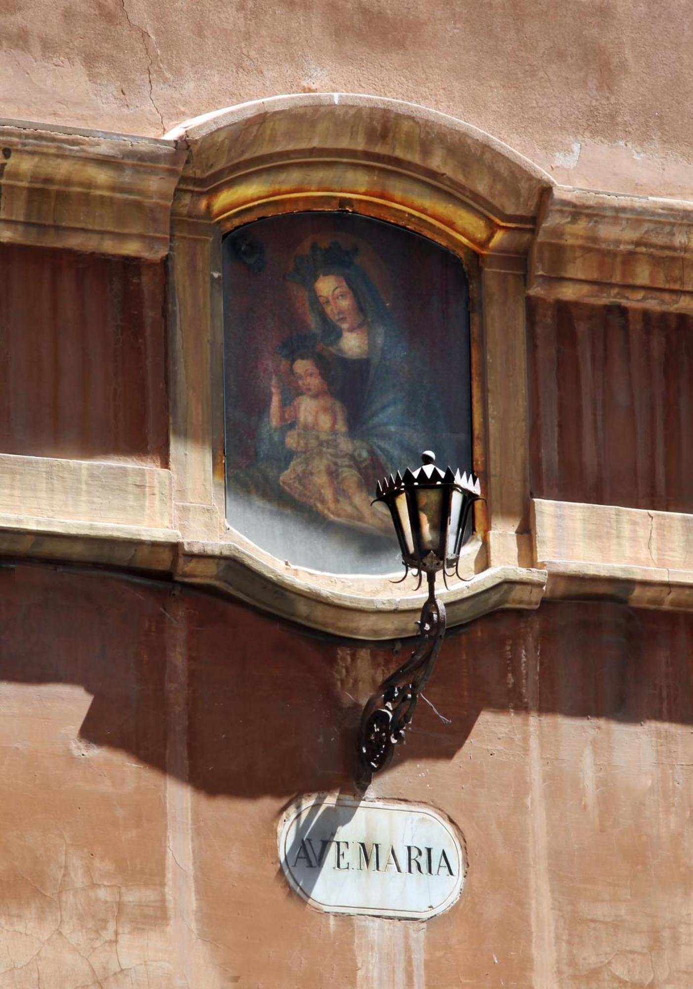 Unique Trastevere Řím Exteriér fotografie